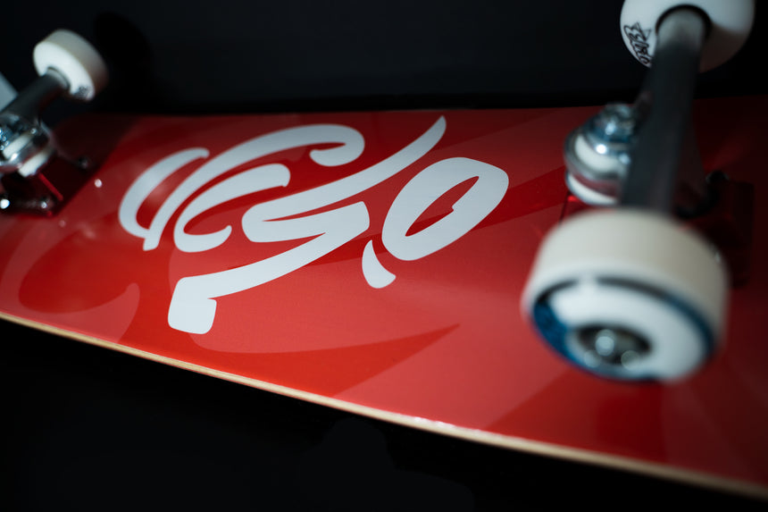 Tachles Skateboard