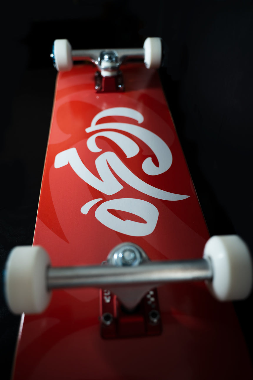 Tachles Skateboard