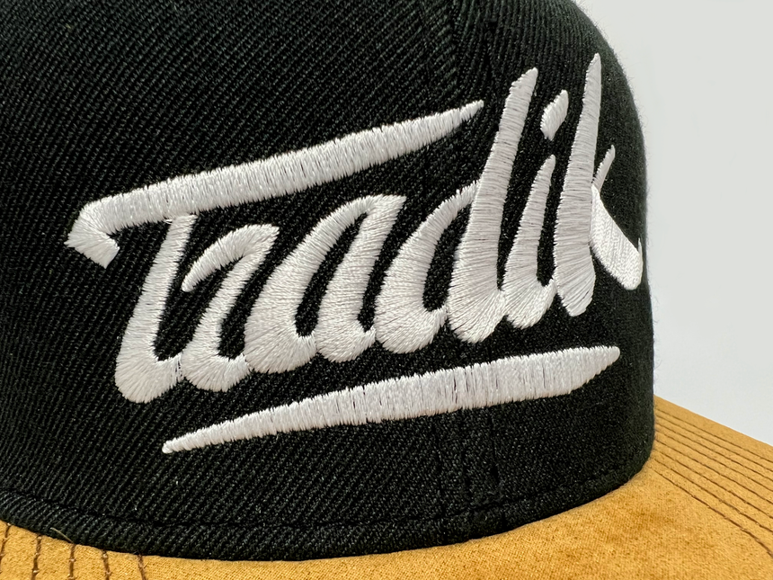 Tzadik Cap