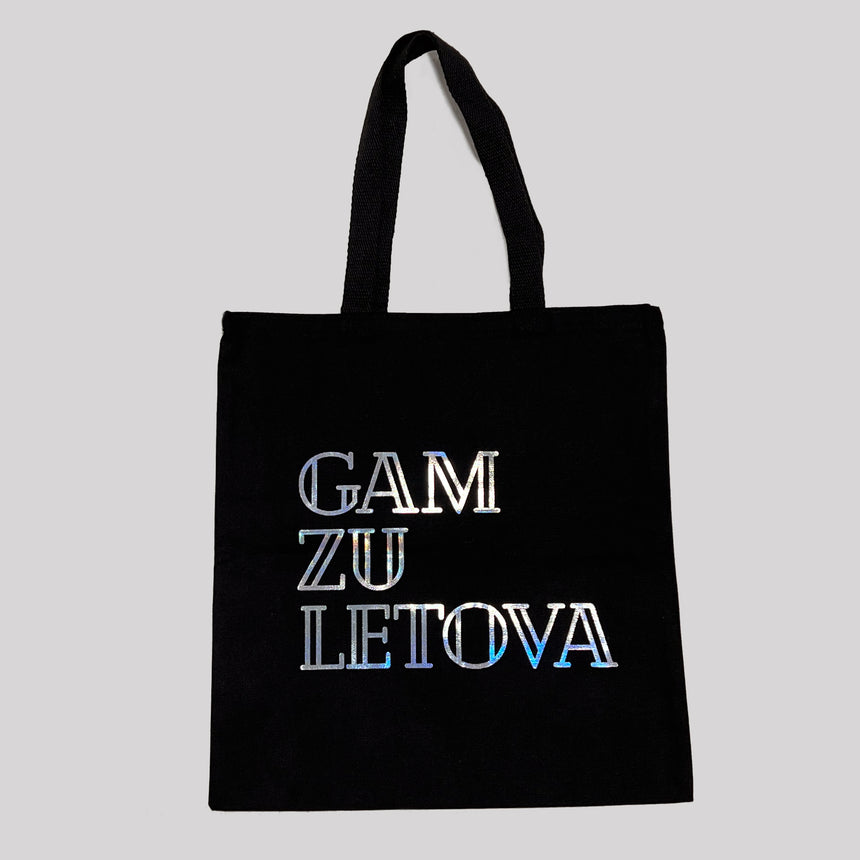 Gam Zu Letova Bag