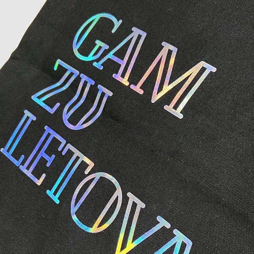 Gam Zu Letova Bag