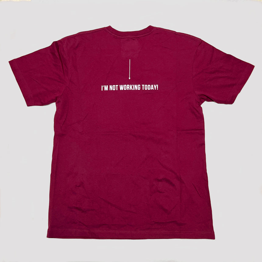 Shomer Shabbat T-shirt