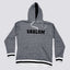 Shalom Ivy League ColorFelt Unisex Pullover Hoody