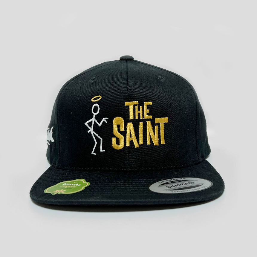 Saint Cap