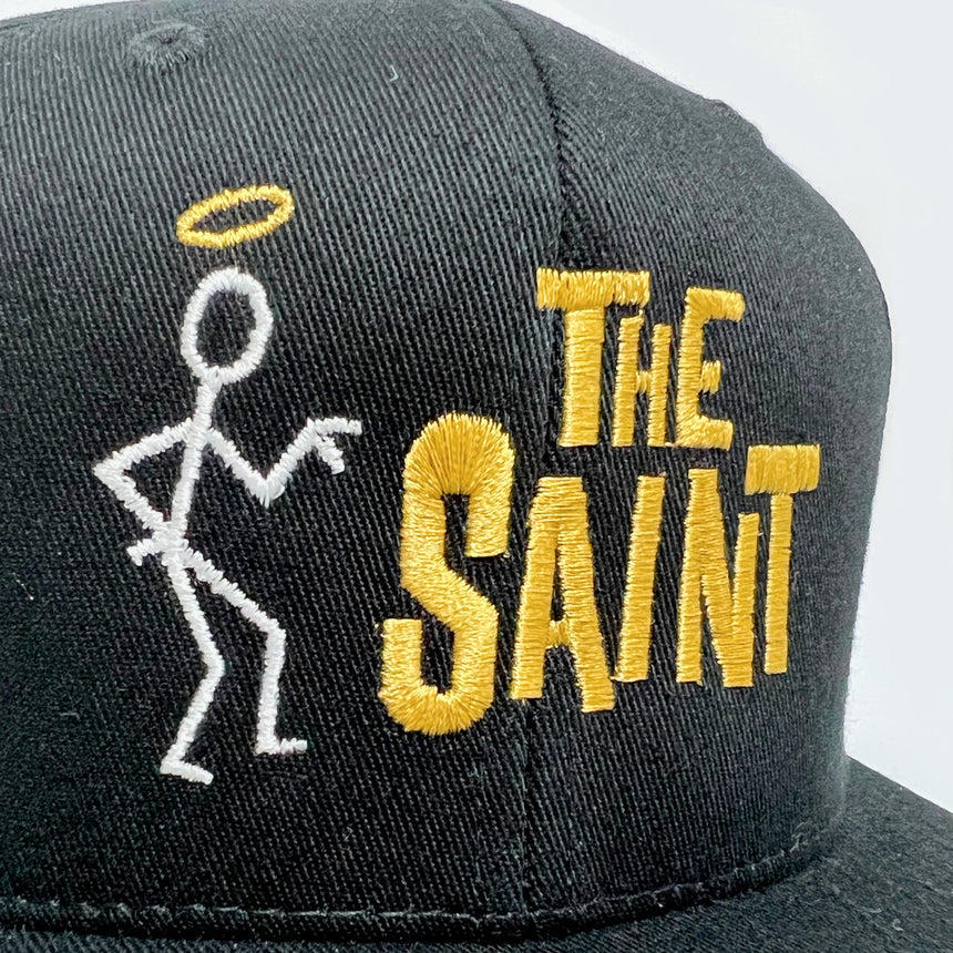 Saint Cap