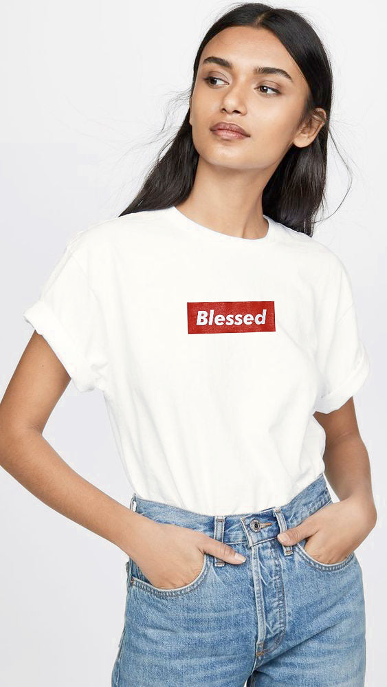 Blessed T-shirt