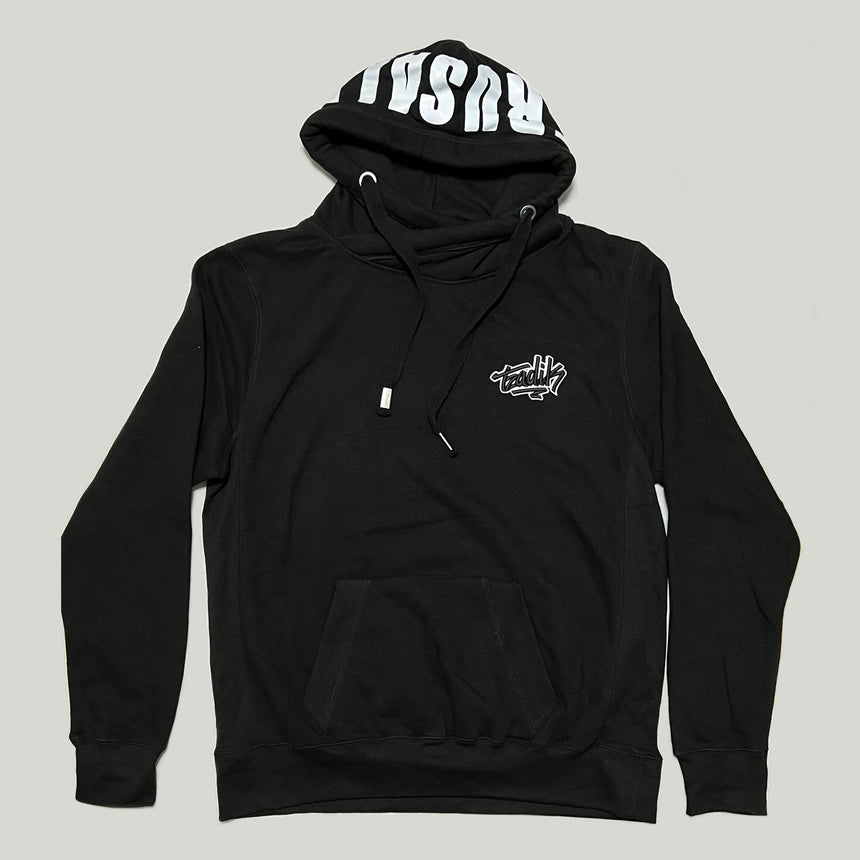 Jerusalem Hoodie