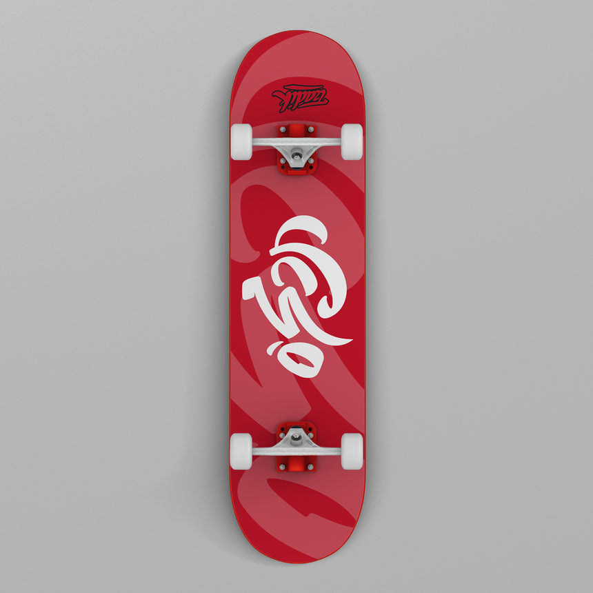 Tachles Skateboard