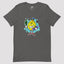 Wild etrog t-shirt