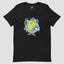 Wild etrog t-shirt