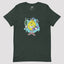 Wild etrog t-shirt