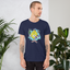 Wild etrog t-shirt