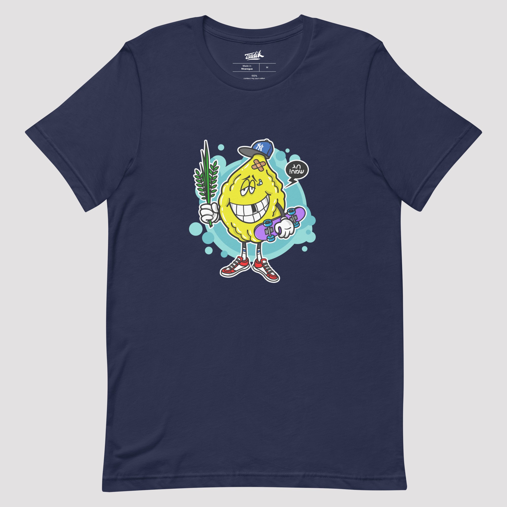 Tシャツ・カットソー teket Joyful Tee 5FT1427 コード刺繍フォトTEE（カットソー） | THE SHOP TK(Men)（ザ
