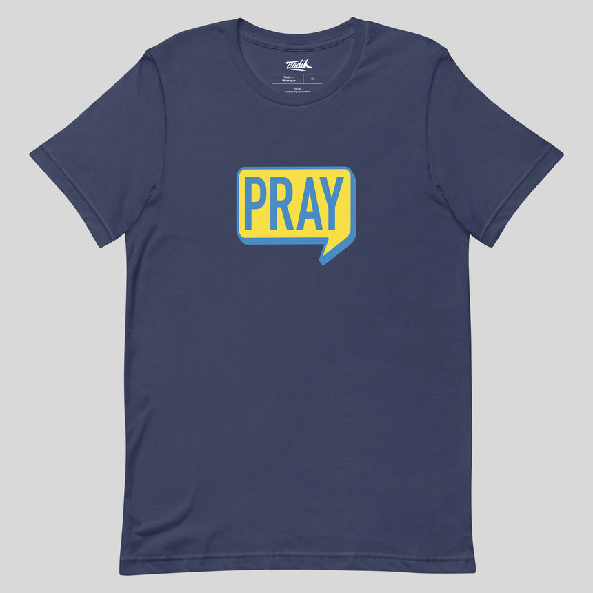 Pray T-Shirt