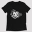 Black Cat Jew T-shirt